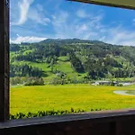 Huberhof 5 By Alpenidyll Apartments