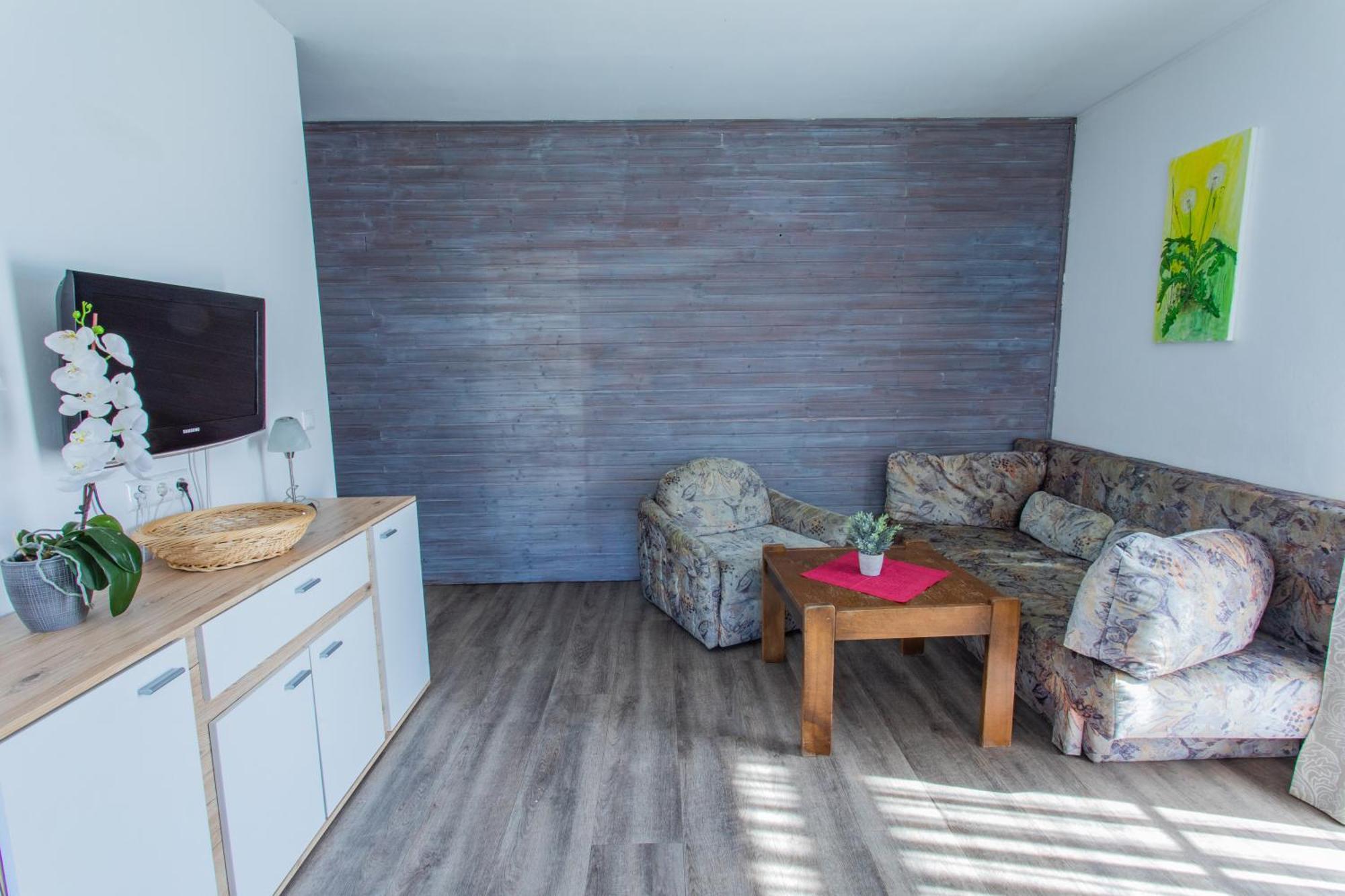 Apartmán Huberhof 5 By Alpenidyll Schladming
